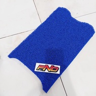 Karpet Sepeda Motor Listrik Uwinfly DF7 DF8