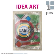 Kenko Binder Note Ring A5 - TS - CC78 (CAMPUS) - Pcs