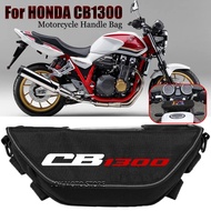 For Honda honda CB1300 cb1300  Motorcycle accessories tools bag Waterproof And Dustproof Convenient 