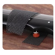 Guqin Anti-slip Mat Pair Thickened Widened Lengthened Guqin Mat Guqin Accessories