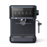Professional Commercial Maker Espresso Machine Automatic Electric Cafetera Expresso Coffee Machine F