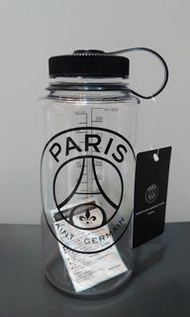 PSG x Nalgene 水樽 1000ml