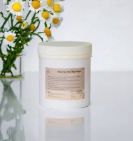 Vente Dead Sea Mud Body Mask โคลนพอกบำรุงผิว 1Kg.