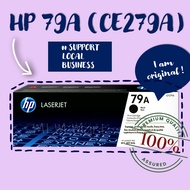HP 79A ( CF279A ) Black Original LaserJet Toner Cartridge