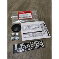 EX5/DREAM CHAIN CASE CAP+SCREW+STICKET SET 💯 %ORIGINAL