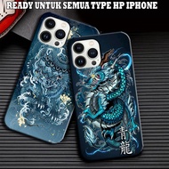 HARDCASE FULLPRINT 3D CASE DRAGON IP 12 Pro Max XS MAX 11 Pro Max 6 6S 11 11 PRO 12 12 MINI 6+ 7 7+ 