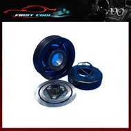 FC TOYOTA RUSH 10S 11C 6PK 12V MAGNET CLUTCH (NEW) MC-8157.A FC