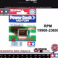 TAMIYA 15317 POWER DASH MOTOR