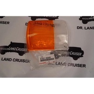 Mika Sen Front Kiri Fj60 81521-90A00 Original Toyota