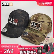 511 Tactical Cap MC Outdoor Baseball Cap CP All Terrain Military Fans Training Hat 5.11 Cap Peaked C