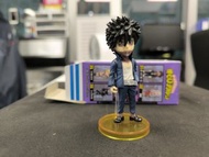 Bandai 迷你景品 我的英雄學院 荼毘