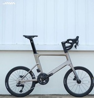 2025 新款 JAVA CL CB 電變 24速 451 碳纖維 小輪車 送水架前後蛙燈