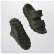 AltaFit Recovery Slippers – Black