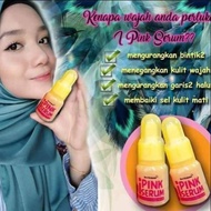 (READY STOCK) IPink Serum