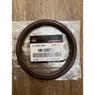 Mitsubishi Triton 2.5 KB4T Pajero Sport KH4W Flywheel Seal ( Original ) MN128731 XH0239E 91x107x8