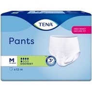 Tena 添寧安心活力褲 (輕巧型) 中碼