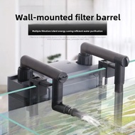 SUNSUN HBL-801 802 803 wall-mounted filter aquarium fish tank external filter
