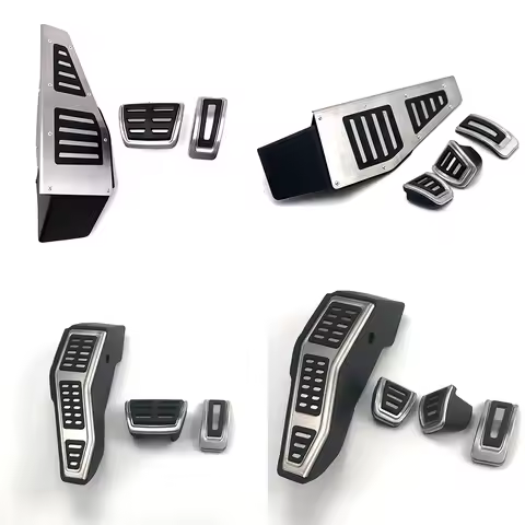 RHD For Audi A1 A3 8V Q2 Q3 Golf 7 Mk7 GTI R Seat Leon 5F Skoda Rapid Octavia A7 Kodiaq Karoq KAMIQ 