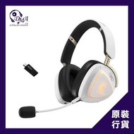 ASUS ROG × Kojima Productions Delta II 小島工作室聯名 三模無線遊戲耳機