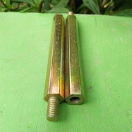 Peninggi Shock Depan Sulingan 11CM Pnp Honda CB150R Tiger Megapro Verza CS1 dll