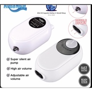 AquaNice Super Silent Air Pump