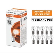 OSRAM 7528-1016 - 100% Original Bulb(price for 10pcs)