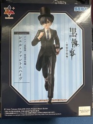 黑執事 figure