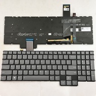 HAOTONGYUAN | For Lenovo Legion Notebooks 15ARP8 15APH9 15IRX9 Keyboard