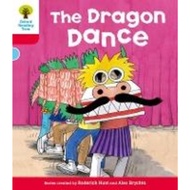 Oxford Reading Tree: Level 4: More Stories B: The Dragon Dance by Roderick Hunt (UK edition, paperba
