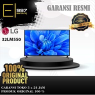 LED TV LG 32LM550 / 32LM55 / 32LM550BPTA , 32 INCH DIGITAL TV