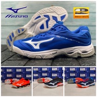 Wizuno Wave Lightning Z6 Shoes Men's and Women's Badminton Shoes Men's Volleyball Shoes Mizuno Volle