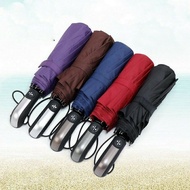 Ô Dù 10 Nan Size Lớn Đóng Mở Tự Động Bằng Nút Bấm Chống Tia UV