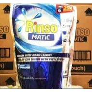 K6 Rinso Matic 1,65L PROMO TERMURAH (B6)