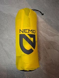 NEMO Tensor Regular Wide 充氣睡墊(無盒)