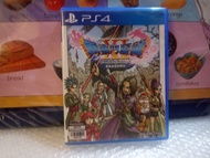 PS4 勇者鬥惡龍 XI Dragon Quest XI 尋覓去的時光 繁體中文版
