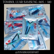 TOMBOL Samsung A105/A10 Outer Button