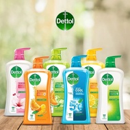 Dettol body wash 950ml