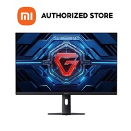 (NEW) Xiaomi Gaming Monitor G27i 2026 จอคอม I อัตรารีเฟรชสูง 200Hz I เวลาตอบสนอง1ms I HDR400 I 400 N