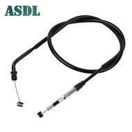 ASDL Motorcycle Clutch Cable for WR450F - WR450FW WR450FX WR450FY WR450FA