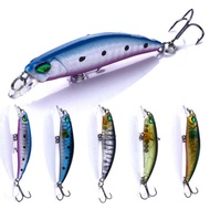 Minnow Lure Fishing Lure / Casting Lure 7 cm