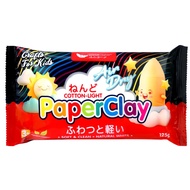 Unicorn Stationery - Paper Clay