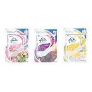 Glade air freshener hang it fresh granulenatural | All Variants | 8gr - KDY