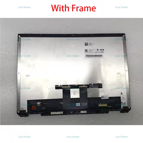 13.5’’ L99010-110 Screen For HP Spectre x360 14-EA 14t-ea000 14-ea0002nt Screen Touch LCD Display As