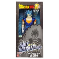 BANDAI 七龍珠超 超級賽亞人公仔 藍髮貝吉特 12吋 12歲以上適用  1盒