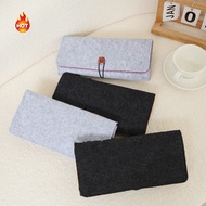 1PC Travel Bag Game Console Clutch, Handheld Emulator Storage Holder Organizer, Game(MYAL)