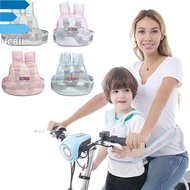 NCB11 ระบายอากาศได้ระบายอากาศ สะท้อนแสงสะท้อน เครื่องนวดไฟฟ้า ตาข่ายผ้าคอตตอน สะดวกสบายสบายๆ ความปลอ