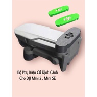 Wing Fixing Clip for DJI Mini 2 / Mini 2SE Drone Flycam - Flycam Accessories