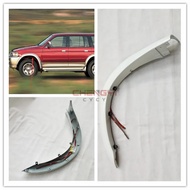 Wheel Eyebrow Of Car Surrounding Ane For Pajero Montero Sport K86W K89W K96W K97W 7420A065 MR972333 