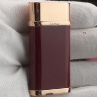 Cartier充氣火機