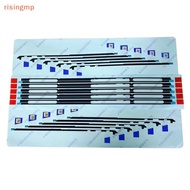 [risingmp] Oril Screen Double-sided Tape A1706 A1708 A1932 A2159 A2337 A2338 A1989 Screen Adhesive F